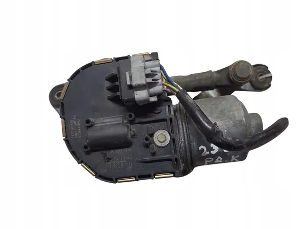 Scheibenwischermotor PEUGEOT 407 COUPE 2.0L image 2