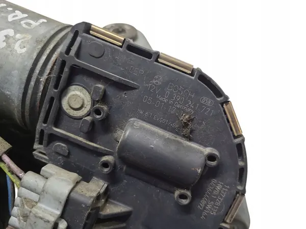 Scheibenwischermotor PEUGEOT 407 COUPE 2.0L image 3