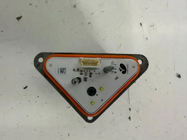 Module convertisseur LED droit VP-00210658 Renault Master IV image 4