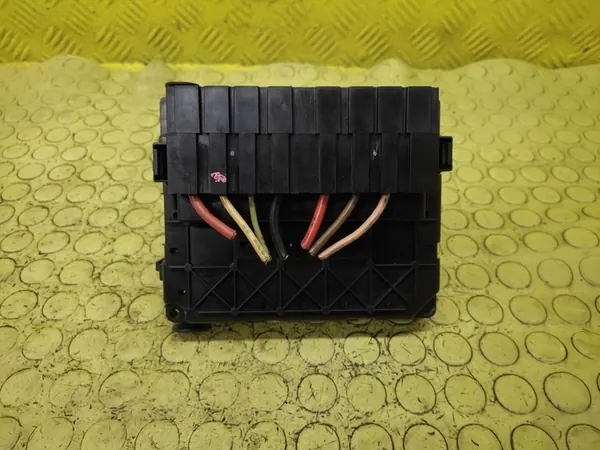 MÓDULO BSM CITROEN XSARA image 5