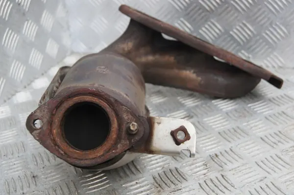 Toyota Highlander III USA 3.5 V6 Katalysator OEM image 3