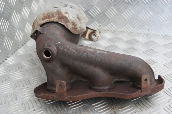 Toyota Highlander III USA 3.5 V6 Katalysator OEM image 4