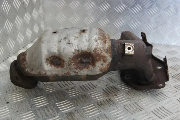 Toyota Highlander III USA 3.5 V6 Katalysator OEM image 5
