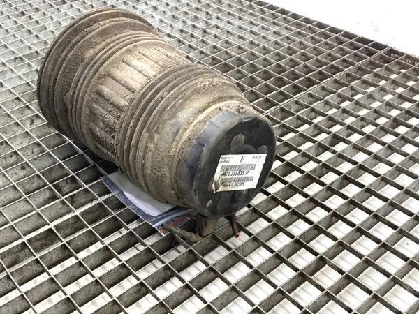 Cojín suspensión trasero izquierdo OEM 97033353312 Porsche image 3