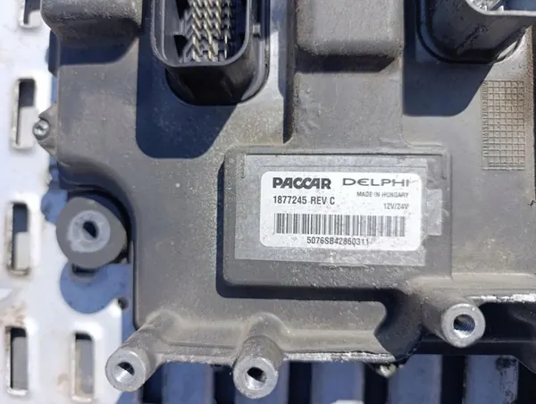 Contrôleur de moteur DAF XF 106 460 image 2