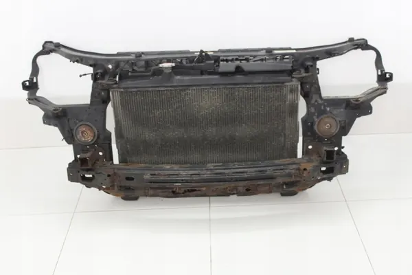 Correa delantera OEM 360214856 para Hyundai Santa Fe II 06-09 image 2