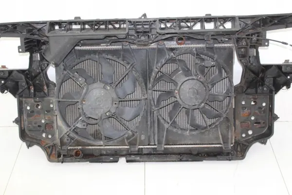 Correa delantera OEM 360214856 para Hyundai Santa Fe II 06-09 image 10