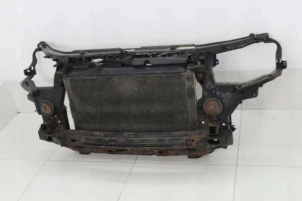 Correa delantera OEM 360214856 para Hyundai Santa Fe II 06-09 image 3