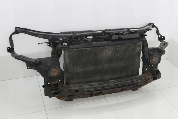 Correa delantera OEM 360214856 para Hyundai Santa Fe II 06-09 image 4