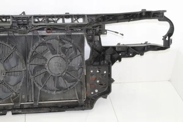 Correa delantera OEM 360214856 para Hyundai Santa Fe II 06-09 image 9