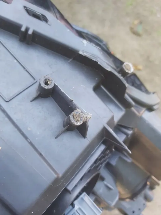 PEUGEOT 208 II Vasemman Etuvalon Eurooppa 1674248380 image 2