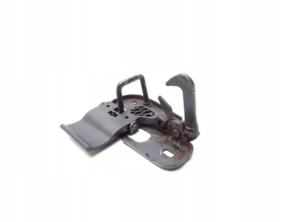 Konepeitteen lukko OEM 3C8823480A VW Passat CC:lle image 3