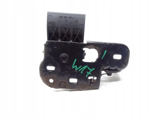 Konepeitteen lukko OEM 3C8823480A VW Passat CC:lle image 4