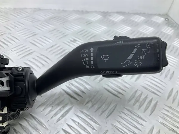 Schalter Volkswagen OE 5K0953507BA image 3