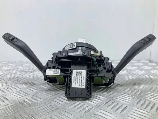 Schalter Volkswagen OE 5K0953507BA image 4