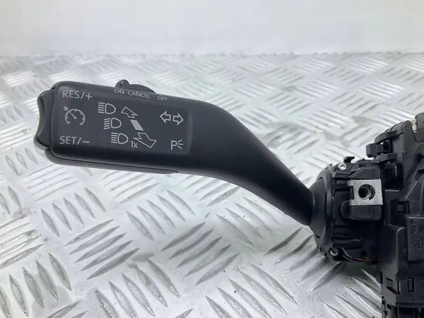 Schalter Volkswagen OE 5K0953507BA image 7