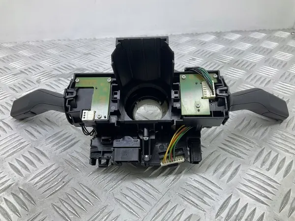 Schalter Volkswagen OE 5K0953507BA image 8