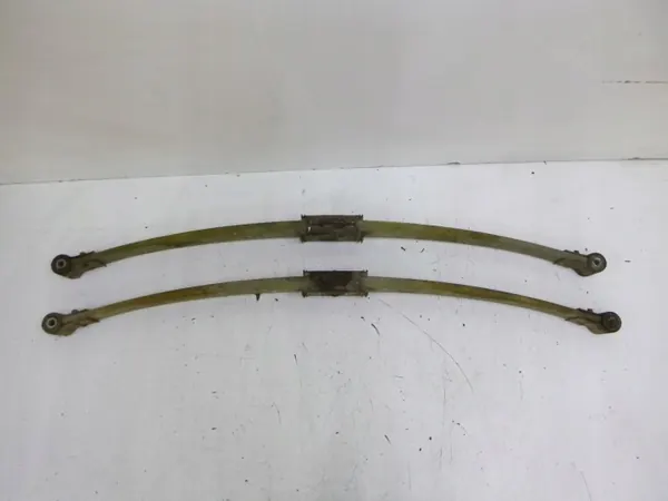 Jeu de Ressorts Opel Movano A 98-10 - OEM image 2