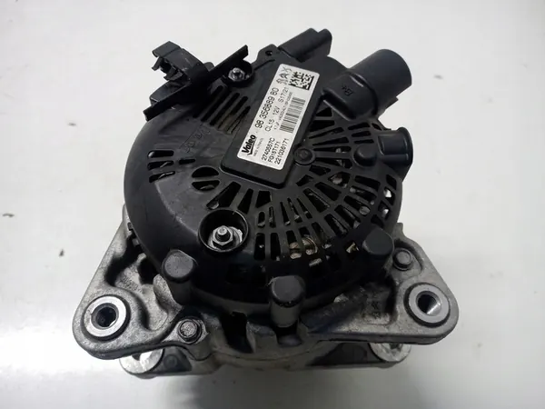 Vaihtovirtageneraattori 1.5 HDI Peugeot 208 image 5