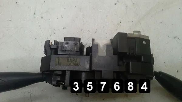 Commutateur Mazda OEM AM-357684 pour 626 1994 image 3