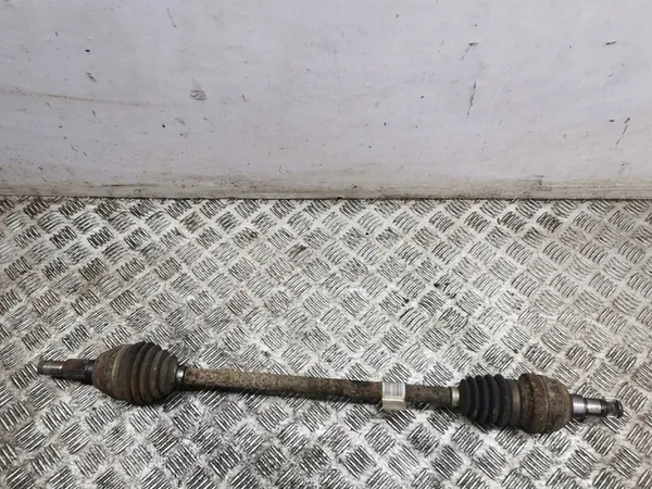 Chevrolet Captiva 2007 Höger Sida Bakre Halvaxel OEM image 2