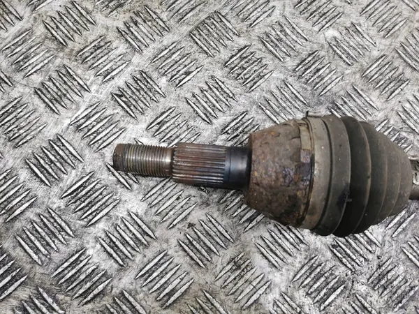 Chevrolet Captiva 2007 Höger Sida Bakre Halvaxel OEM image 4