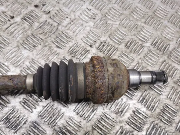 Chevrolet Captiva 2007 Höger Sida Bakre Halvaxel OEM image 5