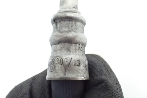 Flexible d'huile Mercedes OEM A6511801730 pour SLK R172 image 9