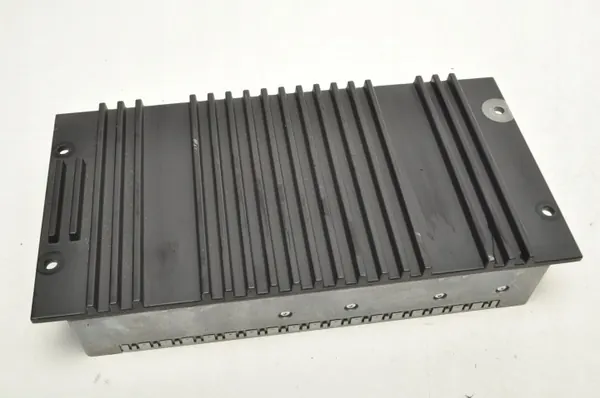 Volvo C70 II Radioversterker OEM 31210238 image 2