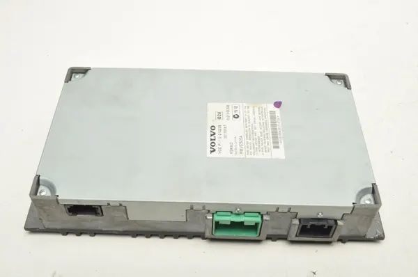 Volvo C70 II Radioversterker OEM 31210238 image 3