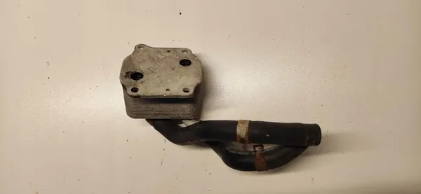 Ölkühler KIA SPORTAGE IV V HYUNDAI TUCSON III IV 1.6 CRDI OEM image 3