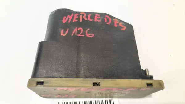 Pompe de verrou OEM 0008000948 Mercedes W124 image 4