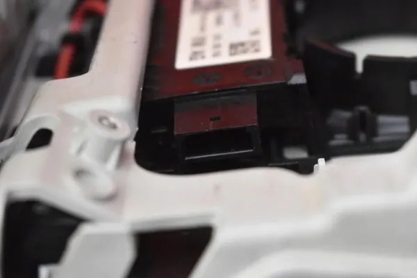 OEM 5E0867489 Plafonnier Avant Skoda Octavia 3 image 8