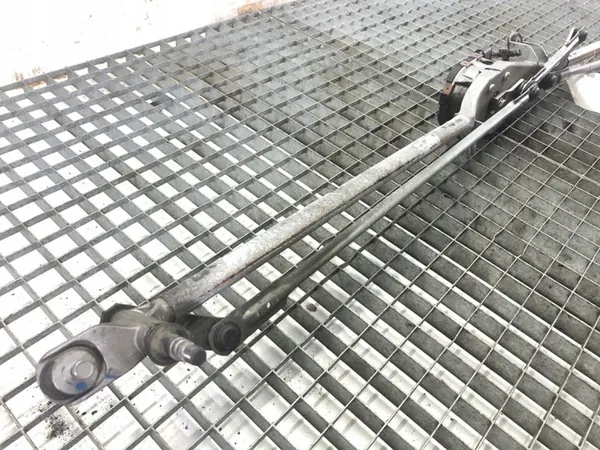 Etupyyhkijän mekanismi Opel Astra K image 3