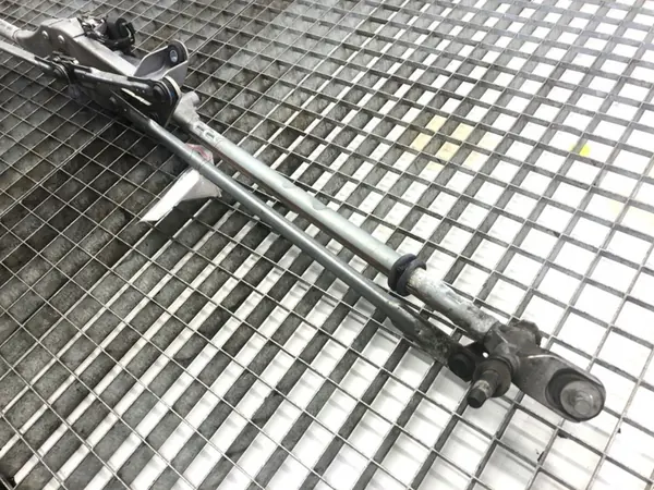 Etupyyhkijän mekanismi Opel Astra K image 4