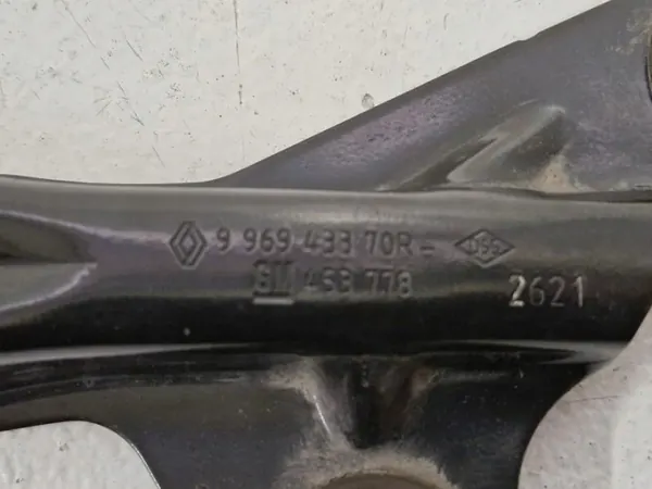 Suporte da Bomba de Direção Renault OE image 3