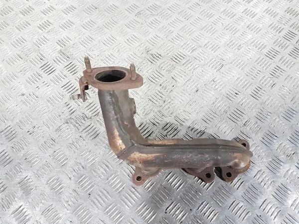 Toyota Highlander Avgasgrenrör OEM 1710420020 image 3