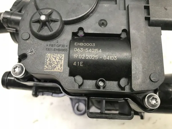 Kia Termostaatin Kotelo OEM EBH0003 Picanto III image 4