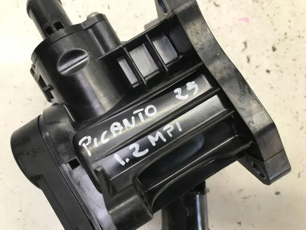 Kia Termostaatin Kotelo OEM EBH0003 Picanto III image 5