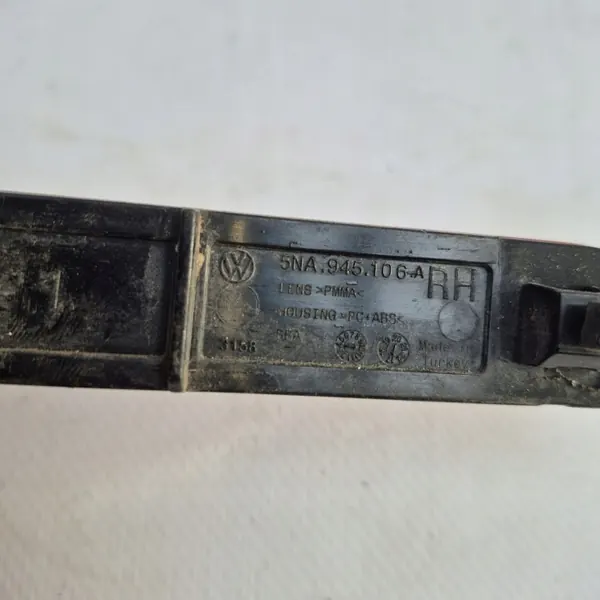OEM 5NA945106 Achterbumper reflector rechts VW Tiguan image 4