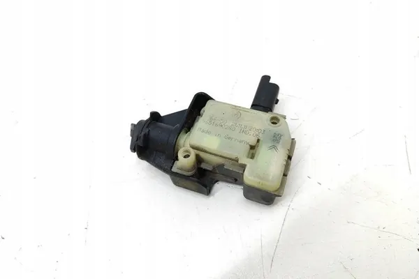 Polttoainesäiliön moottori CITROËN DS4 2.0L diesel image 3