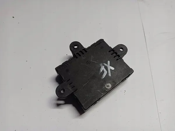 Módulo de porta Jaguar XF X250 2007-2015 Ford Galaxy 7G9T14B533EE image 2