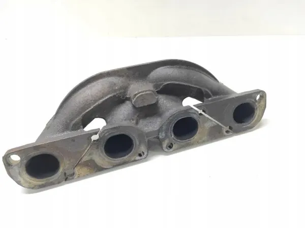 Exhaust Manifold BMW 7 (F01,F02) 7576987A105 4.4L image 2