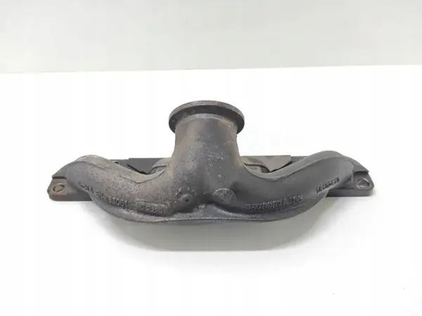 Exhaust Manifold BMW 7 (F01,F02) 7576987A105 4.4L image 3