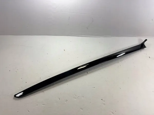 Joint racleur vitre avant droit OEM 9810111980 image 2