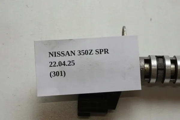 FAZ-ZCH-FZ-ROZ-NIS-INF VVT-solenoide Nissan Infiniti image 5
