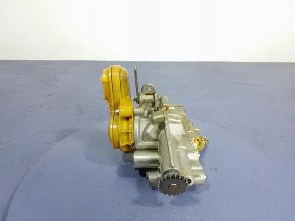 Oliepomp OEM 313821/Lochow voor Nissan Qashqai III image 2