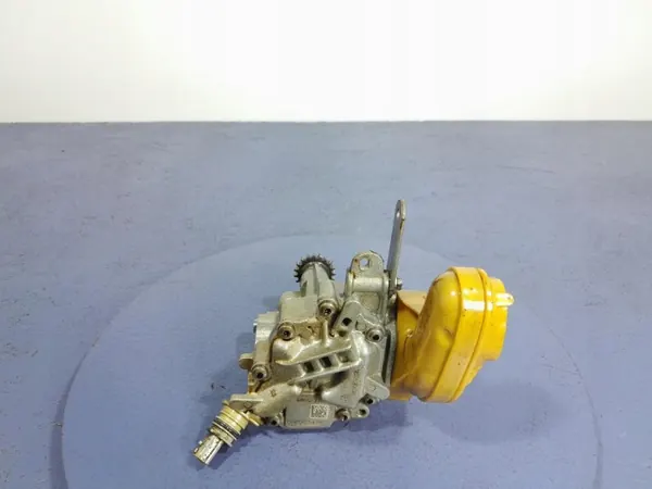 Oliepomp OEM 313821/Lochow voor Nissan Qashqai III image 3