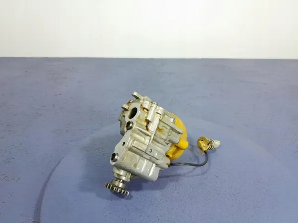Oliepomp OEM 313821/Lochow voor Nissan Qashqai III image 4