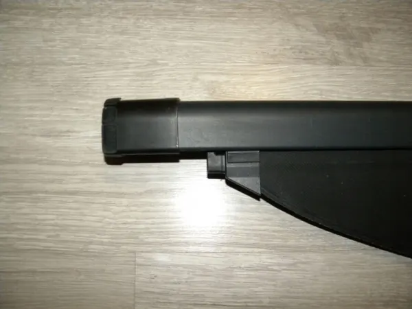 OEM 85910G5000 Rollo de Maletero Kia Niro 2016-2022 image 4